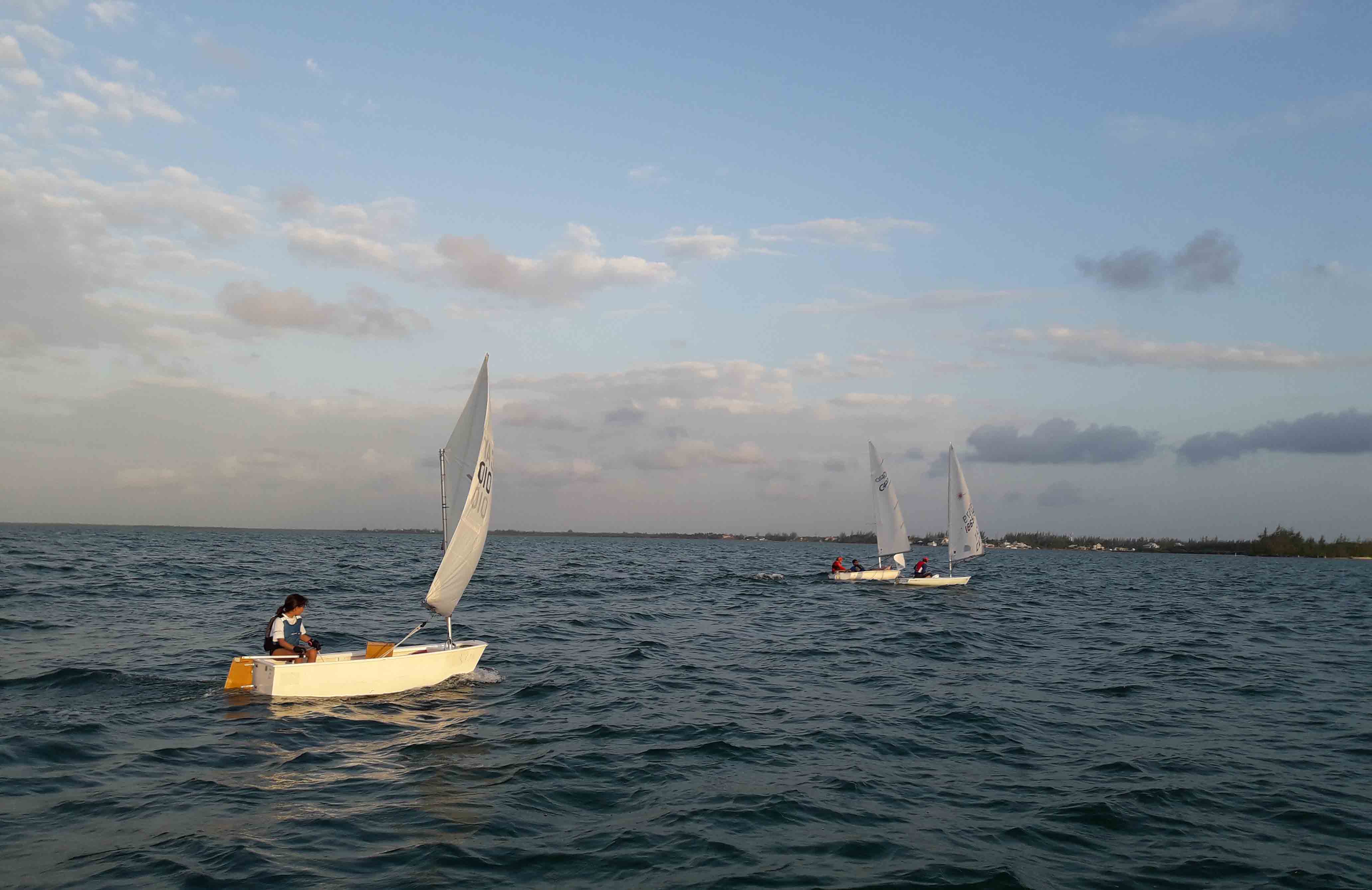 Boat Storage in the Cayman Islands